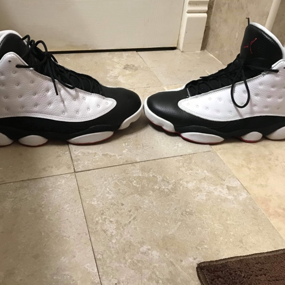 Jordan Retro 13 - Picture 2 of 4